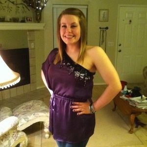 Meet your Posher, Kaleigh